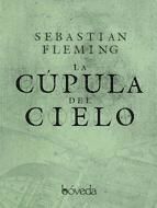 Portada de La cúpula del cielo (Ebook)