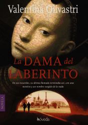 Portada de La dama del laberinto