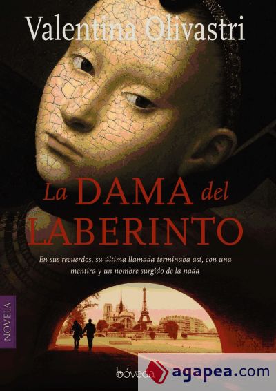 La dama del laberinto