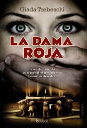 Portada de La dama roja