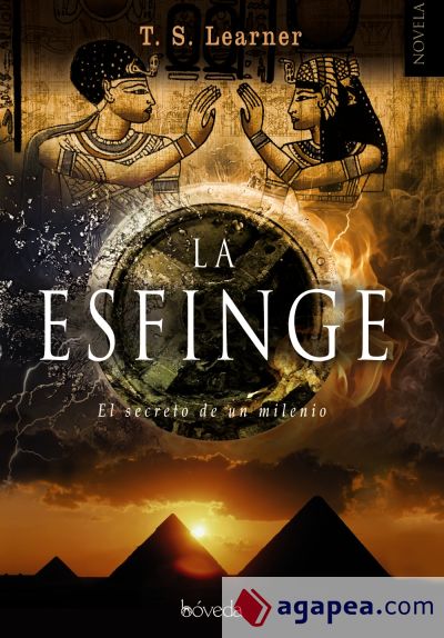 La esfinge