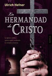 Portada de La hermandad de Cristo