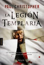 Portada de La legión templaria