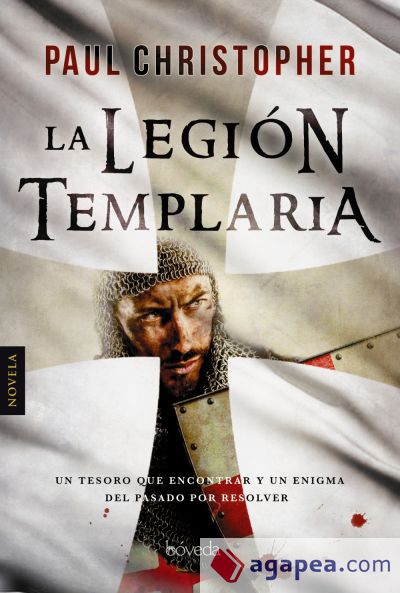 La legión templaria