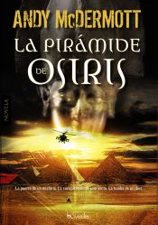 Portada de La pirámide de Osiris (Ebook)