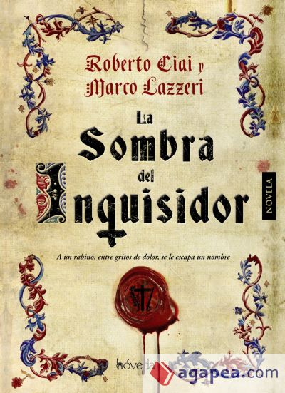 La sombra del inquisidor