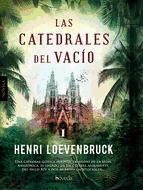 Portada de Las catedrales del vacío (Ebook)