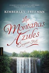 Portada de Las montañas azules (Ebook)