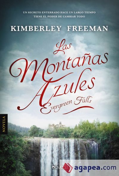 Las montañas azules (Ebook)