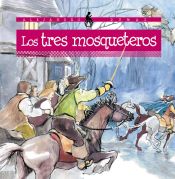 Portada de Los tres mosqueteros