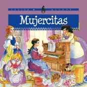 Portada de Mujercitas