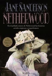 Portada de Netherwood (Ebook)