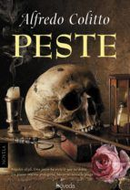 Portada de Peste (Ebook)