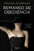 Portada de Remanso de obediencia, de Marina Anderson