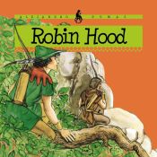 Portada de Robin Hood