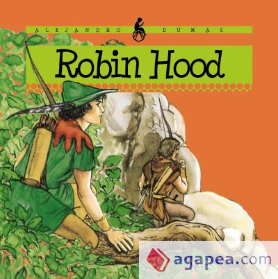 Robin Hood