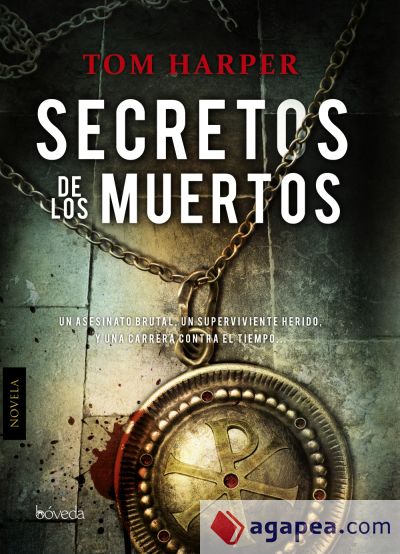 Secretos de los muertos