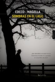 Portada de Sombras sobre el lago