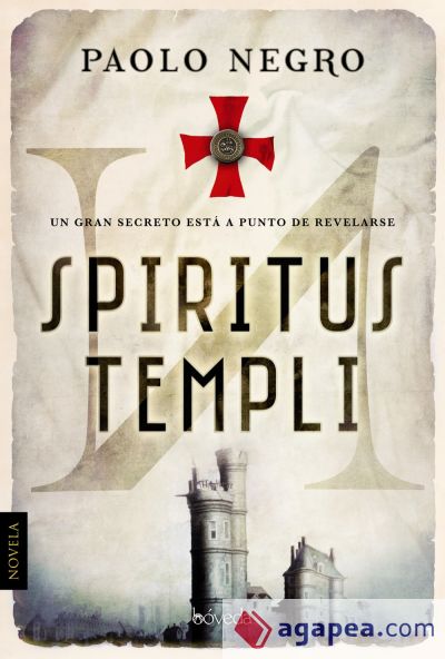 Spiritus Templi