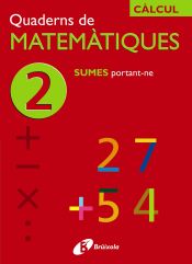 Portada de 2 Sumes portant-ne