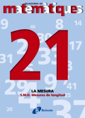 Portada de 21. SMD Mesures de longitud