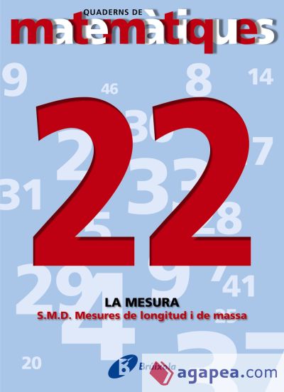 22. SMD Mesures capacitat i massa