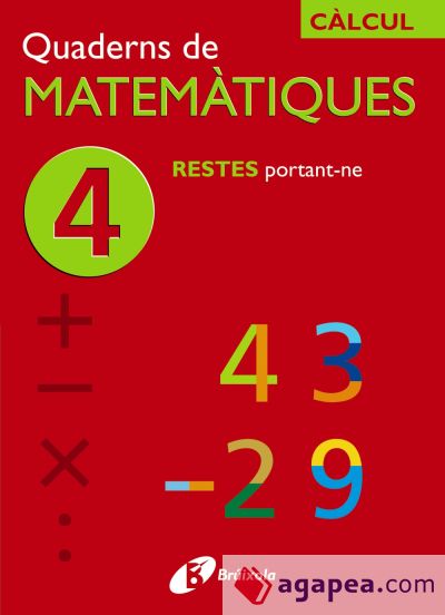 4 Restes portant-ne