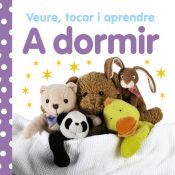 Portada de A dormir
