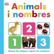 Portada de Animals i nombres