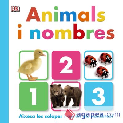 Animals i nombres