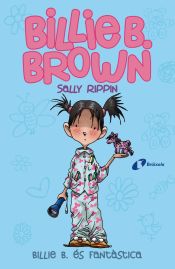 Portada de Billie B. Brown, 2. Billie B. és fantàstica