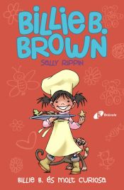 Portada de Billie B. Brown, 4. Billie B. és molt curiosa