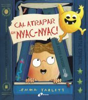 Portada de Cal atrapar en Nyac-nyac!