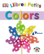 Portada de Colors