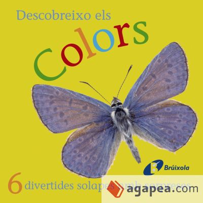 Descobreixo els colors