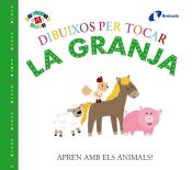 Portada de Dibuixos per tocar. La granja