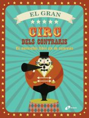 Portada de El Gran Circ dels Contraris