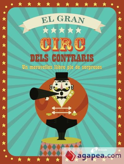 El Gran Circ dels Contraris