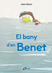 Portada de El bany d'en Benet