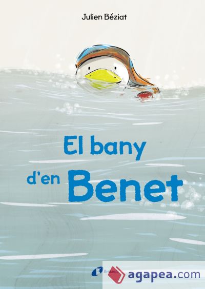 El bany d'en Benet