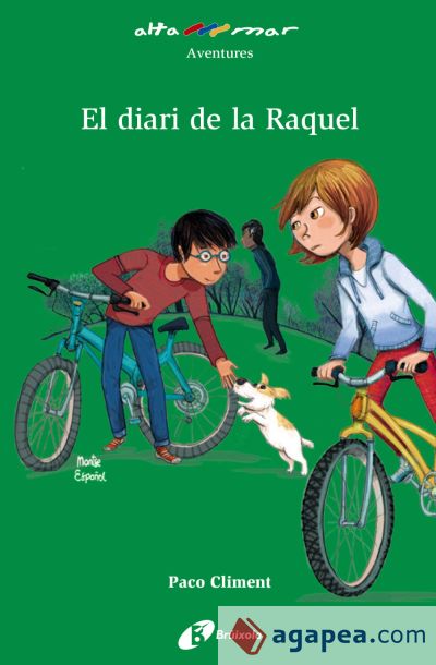 El diari de la Raquel