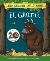 Portada de El gr&uacute;fal. Edici&oacute; especial 20 aniversari
