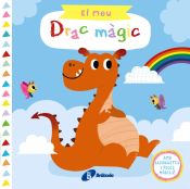 Portada de El meu drac m&agrave;gic