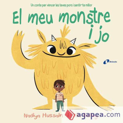 El meu monstre i jo