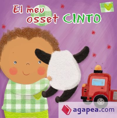 El meu osset Cinto