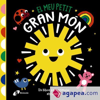 El meu petit gran m&oacute;n