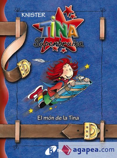 El món de la Tina