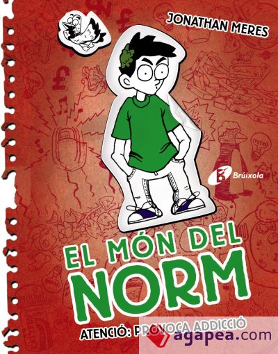 El món del Norm, 3. Atenció: provoca addicció