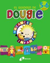 Portada de El quadern de Dougie 5-6 anys