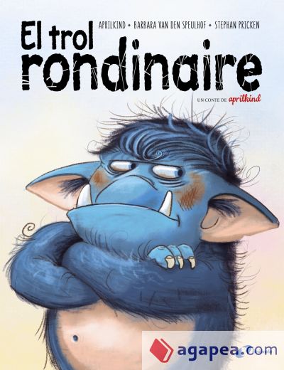 El trol rondinaire